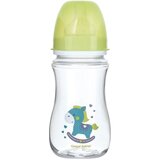 Canpol flašica anti-colic široko grlo exotic animals | ePonuda.com