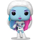 Funko POP Figura Monster High Abbey Bominable | shoptok.hr