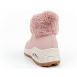Skechers Uno Rugged Ružičasta | shoptok.hr
