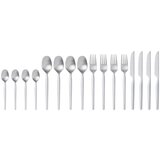 Gense Pribor 16 kom od nehrđajućeg čelika u srebrnoj boji Dorotea – | shoptok.hr