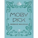 Hachette Herman Melville - Moby Dick Cene