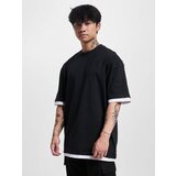 DEF Visible layer: men's black Cijene