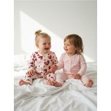 Sinsay Komplet od 2 pamučna bodija | shoptok.hr