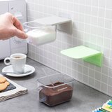  Uklonjive ljepljive kuhinjske posude Handstore InnovaGoods 2 kom. Cijene