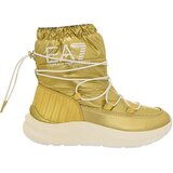 Emporio Armani ženske cipele snow boot laces high X8M002-R369 Cene