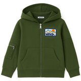 Original Marines vesta DR DFA2646B M zelena 140 Cijene