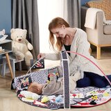 Kinderkraft aktivnostna igralna podloga 4smart | Shoptok.si