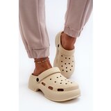 Boto Women's Foam Flip Flops White Ilariana | Shoptok.si