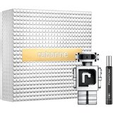Paco Rabanne Parfemski set Phantom EDT 100ml + 10ml Cene
