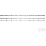Eastern Star ES-3763 FOX 43DLE788, 43DLE798, 43DLE588 LED TRAKE | Eponuda.com