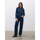 Sinsay Wide leg traperice | shoptok.hr