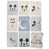 Widdop & Co. Mickey & Minnie - Dekoracija za slikanje - Disney, Minnie, Blue Cene