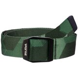 Salewa Pasovi 279745321 Zelena | Shoptok.si