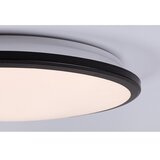 Rabalux plafonjera engon led 24W crna (71128) | Eponuda.com