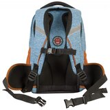 Target FLOW PACK Coast 26290 - anatomski šolski nahrbtnik, šolska torba | Shoptok.si