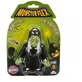 MONSTER FLEX pošastna figura, ki se lahko raztegne, serija 5 - čarovnica | Shoptok.si