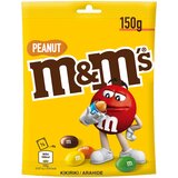 M&M's Bombone Kikiriki 150g | Eponuda.com
