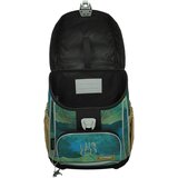STREET Šolska torba ABC Dino | Shoptok.si
