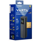 Varta 57984101111 - Power bank sa LED displejom Power Delivery 27000 mAh/140W/3,7V | Eponuda.com