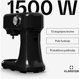 Klarstein Bella Evo kuhinjski robot | planetarni sustav miješanja | 3 nastavka za miksanje | 1500 W | 5 L | shoptok.hr