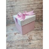  Darilna škatlica za botra, presenečenje z angelčkom DARPRE 03 | Shoptok.si