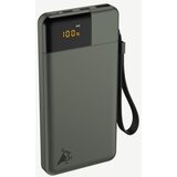 Aqiila Powerbird B10B 10000 mAh 20W Prijenosna Baterija - Siva | shoptok.hr