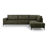 Scandic Zelena kotna sedežna garnitura (desni kot) Copenhagen - Scandic | Shoptok.si