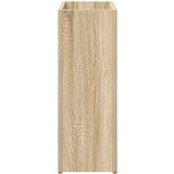  Stalak za kišobran s pohranom Sonoma hrast 40 x 20 x 55 5 cm | shoptok.hr