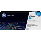 HP toner CE741A (modra), original Cene