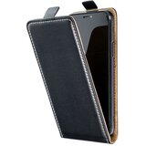  futrola flip case slim flexi fresh za iphone 15 (6.1) crna Cene