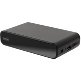 kombinovani DVB-T/T2/C prijemnik, hdmi, scart, aux, usb - HD2T2C
