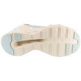 Skechers Slip-ins: Go Walk Glide-Step 2.0 sandala - Cozy Fit Jada 141276-NAT | shoptok.hr