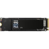 Samsung SSD 990 EVO PLUS 2TB2TB NVMe M.2,PCIe 4.0 x47250MB/s read,6300MB/s write | Eponuda.ba