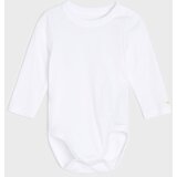 Sinsay Komplet od 2 pamučna bodija | shoptok.hr