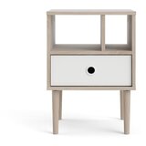 Tvilum Nočna omarica Rome | Shoptok.si