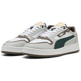 Puma Muške patike Court Classic Street, 400196-10, Sive | ePonuda.com