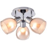 Esto SPOT LAMPA 3XE14 NORA AMBER 60301 3 | ePonuda.com