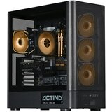 ACTINA 5901443441922 PC Intel Core Ultra 5 250KF Plus 32 GB DDR5-SDRAM 1 TB SSD NVIDIA GeForce RTX 5070 Midi Tower Black | shoptok.hr