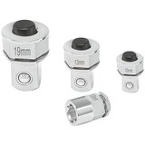 Matador Adapter (Prikladno za: Viličasto-okasti ključ, 4 -dij.) | shoptok.hr