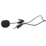 Clip-on mikrofon GEMBIRD MIC-C-01