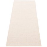 Pappelina kremno bel zunanji in notranji tekač 70x180 cm emm vanilla – Cene