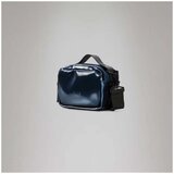 Rains Torbe za čez ramo BOX BAG MICRO W3 Modra | Shoptok.si