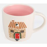 Sinsay Šalica s blagdanskim motivom | shoptok.hr