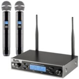 Sal Bežični set mikrofona MVN610 | ePonuda.com
