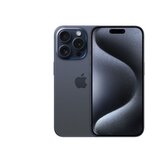 Apple Obnovljeno - kot novo - iPhone 15 Pro 1TB Blue Titanium pametni telefon, (21616171) Cene