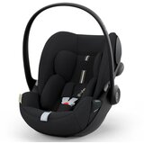 Cybex autosjedalica i-Size 40-87 cm Cloud G Plus moon black 523001152 | shoptok.hr