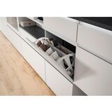 XXXL Omara Za Čevlje Shoelove, Bela, Siva | Shoptok.si