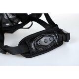 Safe-Tec TYR 2 črno-modra S (53 cm - 55 cm) | Shoptok.si