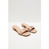 Moodo WOMAN SHOES L-BU-4001 D.Pink | shoptok.hr