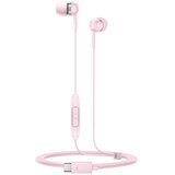 Sennheiser CX 80U USB-C Sakura žične slušalke z mikrofonom | Shoptok.si